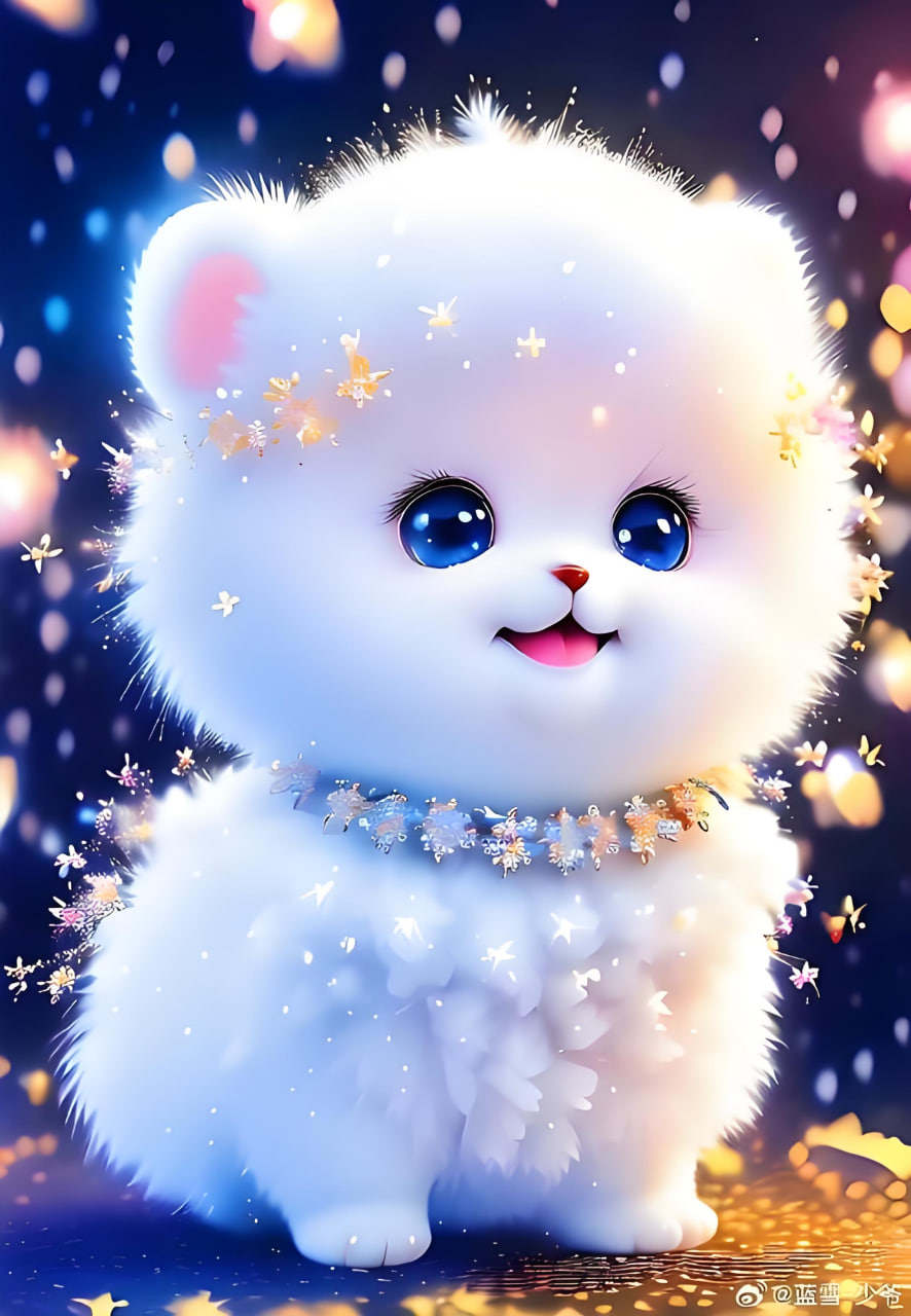 奇幻韩漫3
