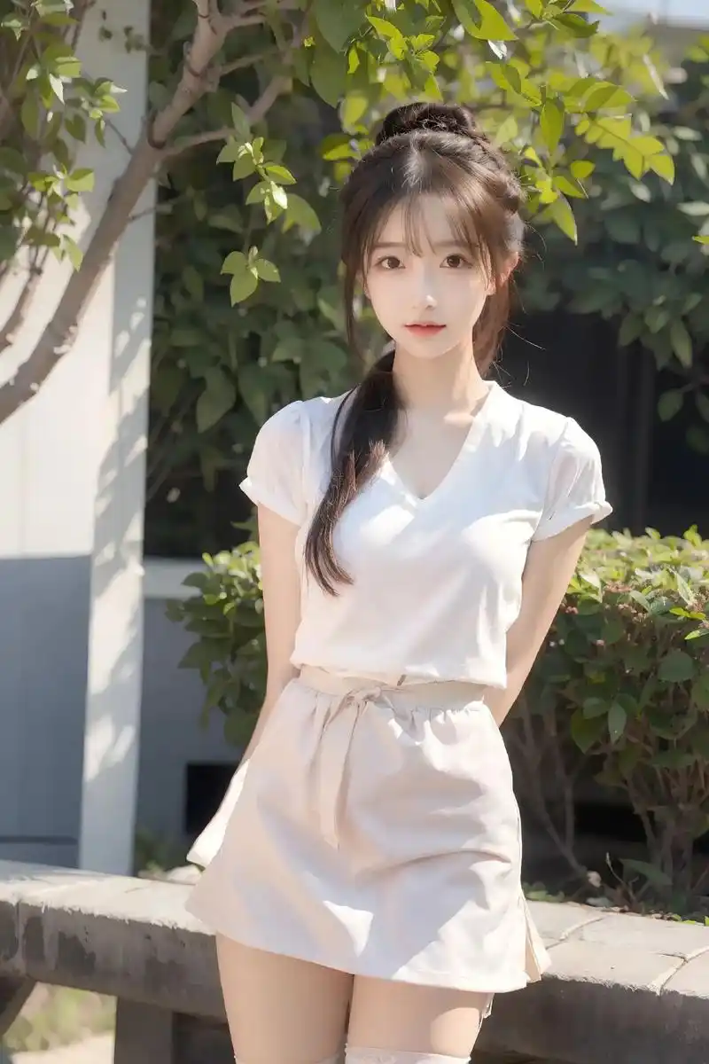 热门韩漫5